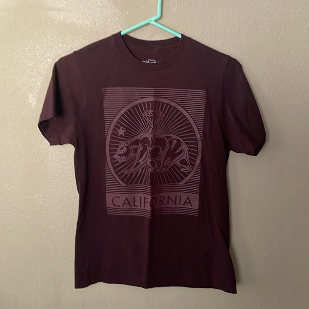 Eighty Eight Tee Shirt